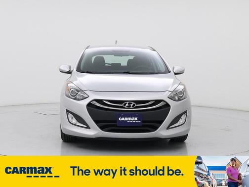 2014 Hyundai ELANTRA GT