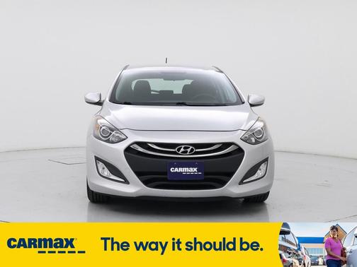2014 Hyundai ELANTRA GT