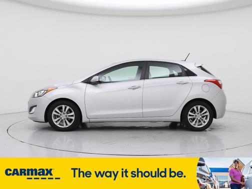 2014 Hyundai ELANTRA GT