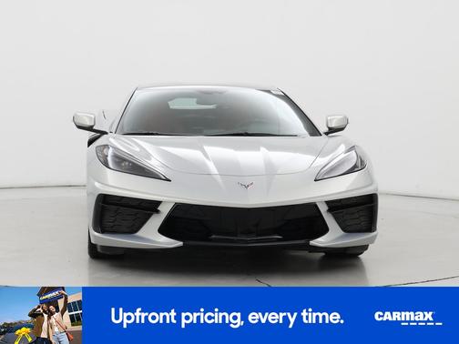 2021 Chevrolet Corvette Stingray 1LT