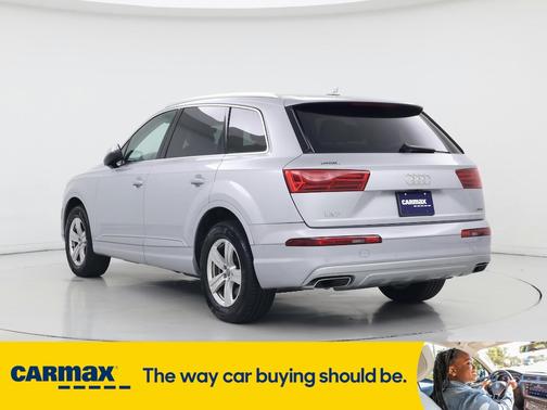 2018 Audi Q7 Premium Plus