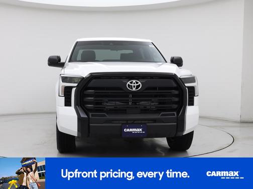 2025 Toyota Tundra SR