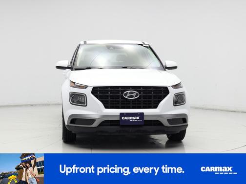 2021 Hyundai VENUE SE