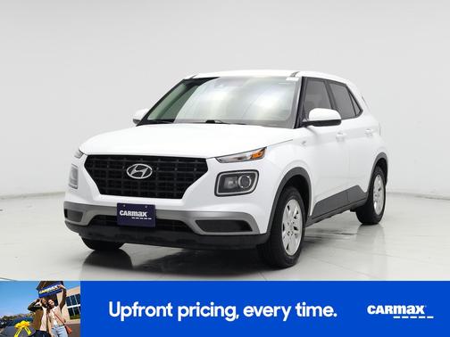 2021 Hyundai VENUE SE