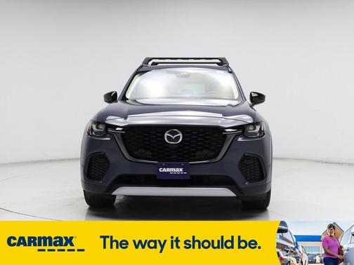 2025 Mazda CX-70 Turbo Premium