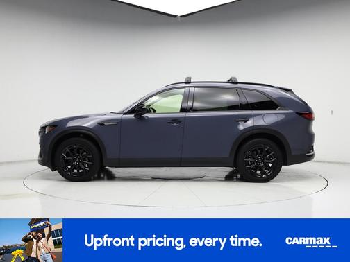 2025 Mazda CX-70 Turbo Premium