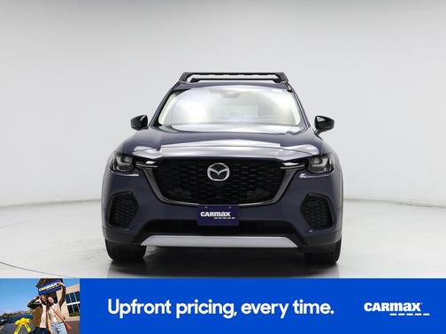 2025 Mazda CX-70 Turbo Premium
