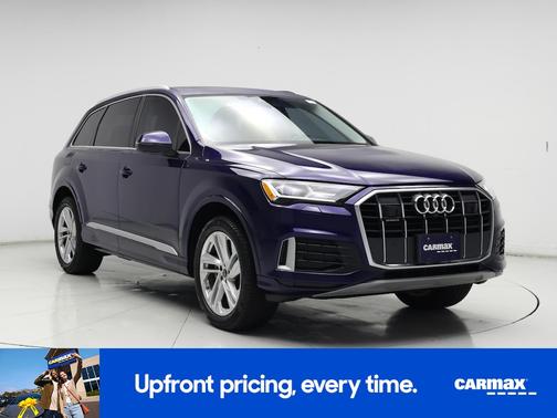 2023 Audi Q7 Premium