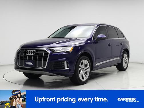 2023 Audi Q7 Premium