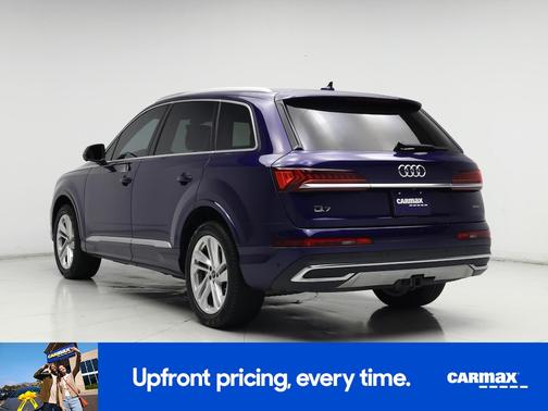 2023 Audi Q7 Premium