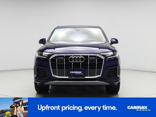 2023 Audi Q7 Premium