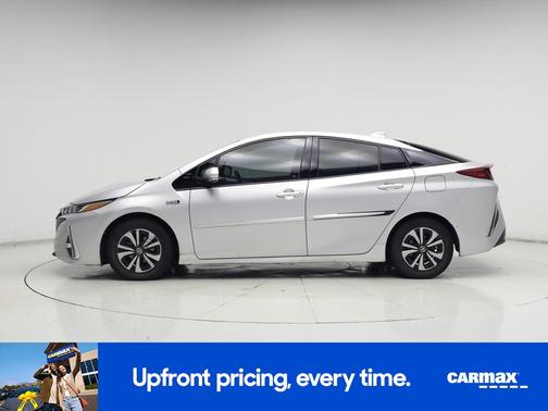 2017 Toyota Prius Prime Advanced