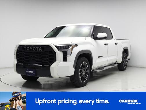2023 Toyota Tundra Limited