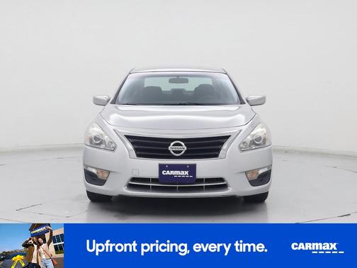 2015 Nissan Altima S