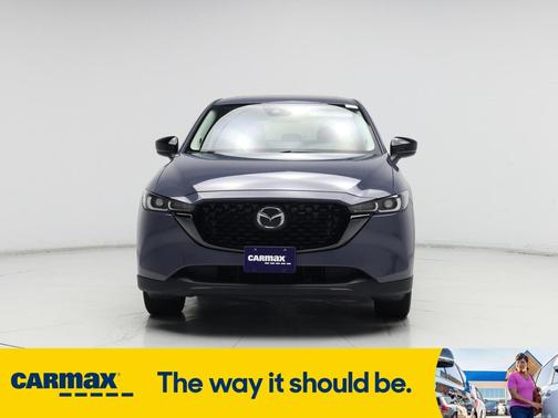 2024 Mazda CX-5 Carbon Edition