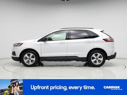 2023 Ford Edge SE