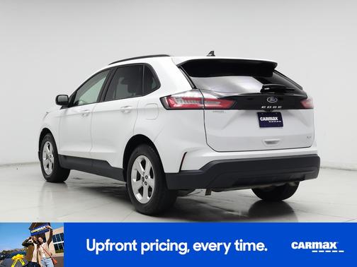 2023 Ford Edge SE