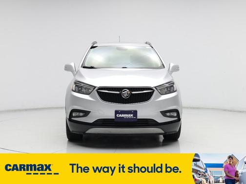 2019 Buick Encore Sport Touring