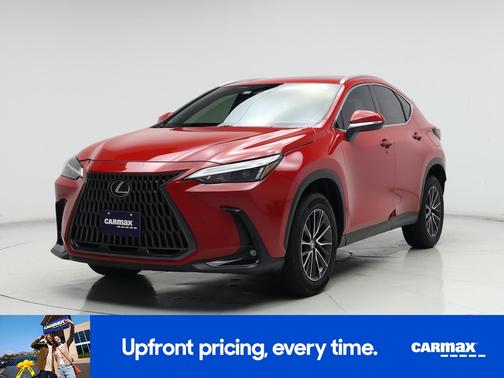 2024 Lexus NX 250 NX 250