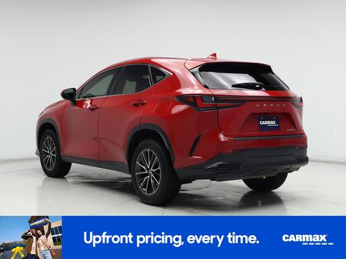 2024 Lexus NX 250 NX 250
