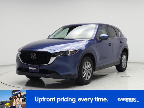 2023 Mazda CX-5 2.5 S Preferred Package