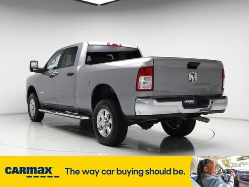 2024 RAM 2500 Bighorn