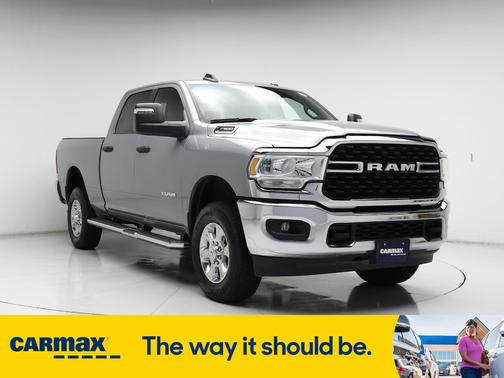 2024 RAM 2500 Bighorn