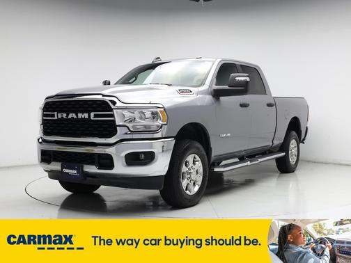 2024 RAM 2500 Bighorn