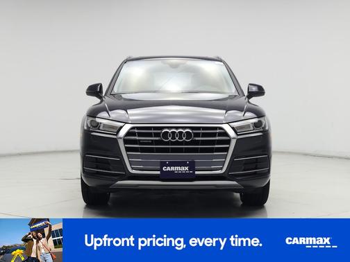 2019 Audi Q5 Premium