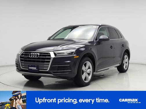 2019 Audi Q5 Premium