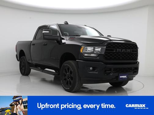2024 RAM 2500 Bighorn
