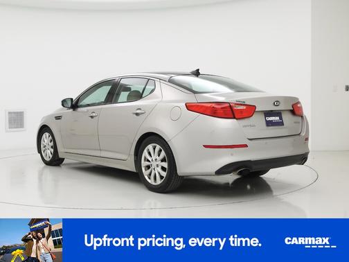 2014 Kia Optima EX