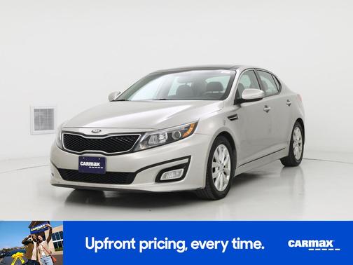 2014 Kia Optima EX