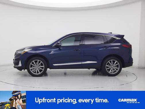 2020 Acura RDX Technology