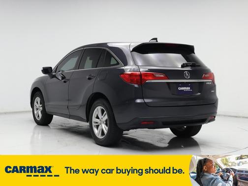 2015 Acura RDX AWD