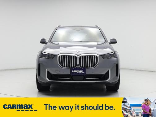 2025 BMW X5 sDrive40i