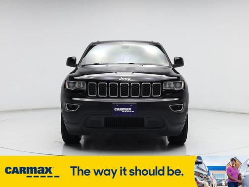 2019 Jeep Grand Cherokee Laredo E