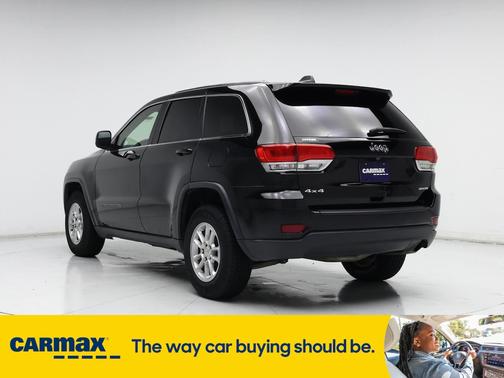 2019 Jeep Grand Cherokee Laredo E