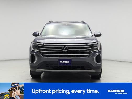 2024 Volkswagen Atlas SE