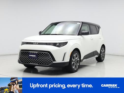 2025 Kia Soul EX