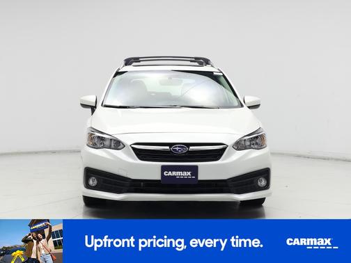 2022 Subaru Impreza Premium