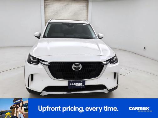 2024 Mazda CX-90 Turbo Premium