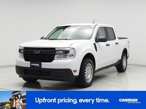 2023 Ford Maverick XL