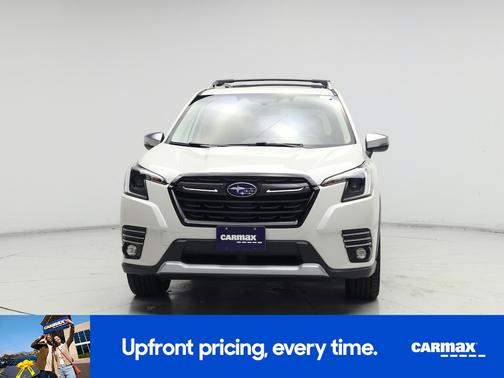 2022 Subaru Forester Touring