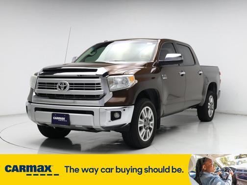2014 Toyota Tundra 1794