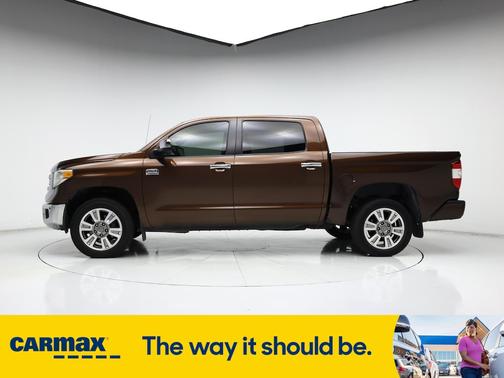 2014 Toyota Tundra 1794
