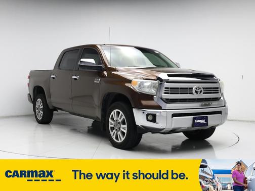 2014 Toyota Tundra 1794