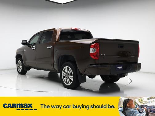 2014 Toyota Tundra 1794