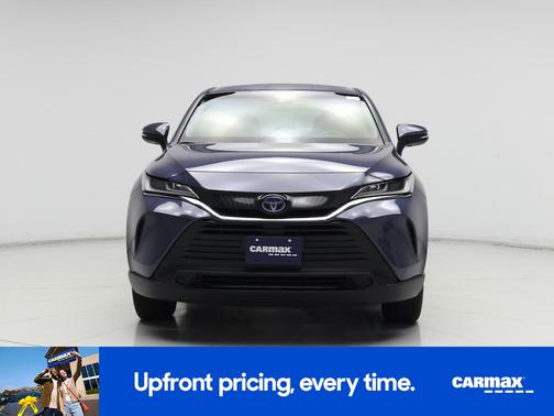 2024 Toyota Venza LE