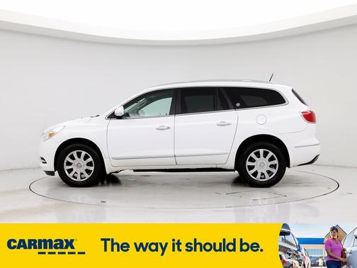 2016 Buick Enclave Premium